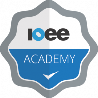 ioee academy logo
